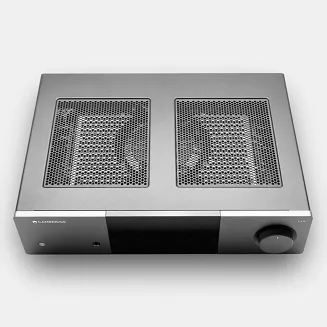 Wzmacniacz zintegrowany Cambridge Audio EXA100 – Outlet - 8