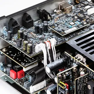 Wzmacniacz zintegrowany Cambridge Audio EXA100 – Outlet - 2