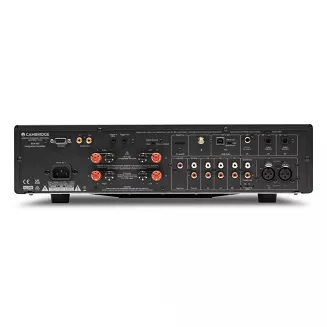 Wzmacniacz zintegrowany Cambridge Audio EXA100 – Outlet - 9