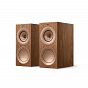 KEF R3 Meta (walnut)