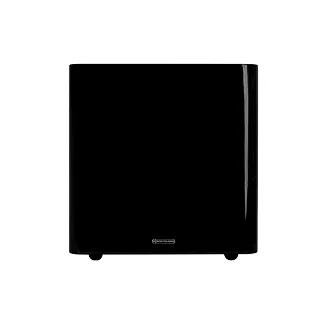 Monitor Audio Radius 390 (czarny połysk) - 2