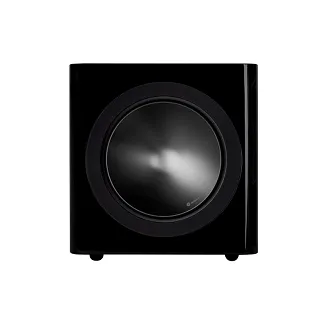 Monitor Audio Radius 390 (czarny połysk) - 3