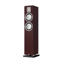 Kolumny podłogowe Audiovector QR 3 SE (Orzech)
