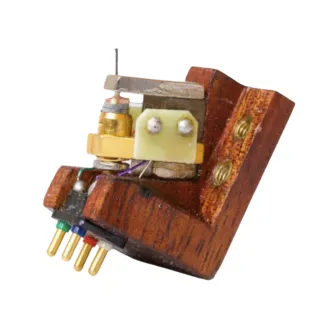 Wkładka gramofonowa MC Van den Hul The Crimson XGW Stradivarius - 2