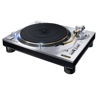 Gramofon Technics SL-1200G ME - Master Edition - 3