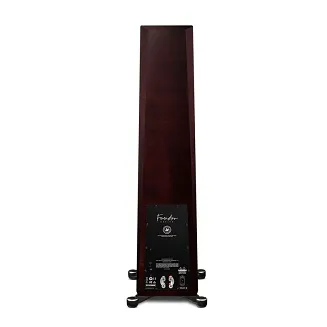 Paradigm Founder 120H (midnight cherry) - 6