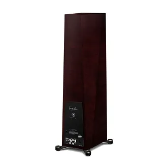 Paradigm Founder 120H (midnight cherry) - 7