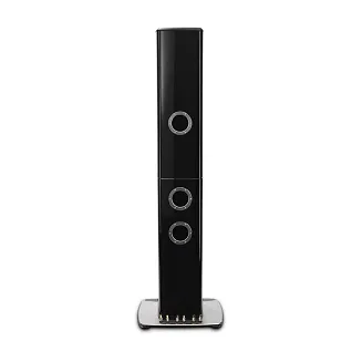 Kolumny podłogowe McIntosh XRT1.1KL - 3