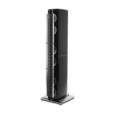 Kolumny podłogowe McIntosh XRT1.1KL