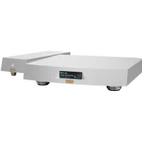 Odtwarzacz sieciowy Lumin X2 (srebrny)