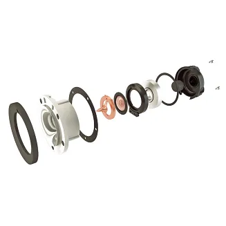 Kolumny podłogowe Triangle Esprit EZ Antal 40th (palisander) - 5