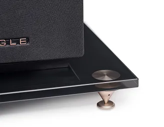 Kolumny podłogowe Triangle Esprit EZ Antal 40th (palisander) - 9