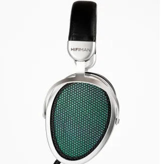 Słuchawki HiFiMAN Słuchawki Mini Shangri-La - 2