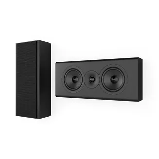 Kolumna centralna Acoustic Energy AE307 MK2 - 2