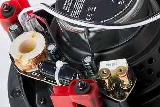 Martin Logan IC6-ST - 11