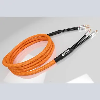 Przewód głośnikowy Ricable Dedalus Speaker MKII - 2