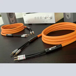 Przewód głośnikowy Ricable Dedalus Speaker MKII - 3