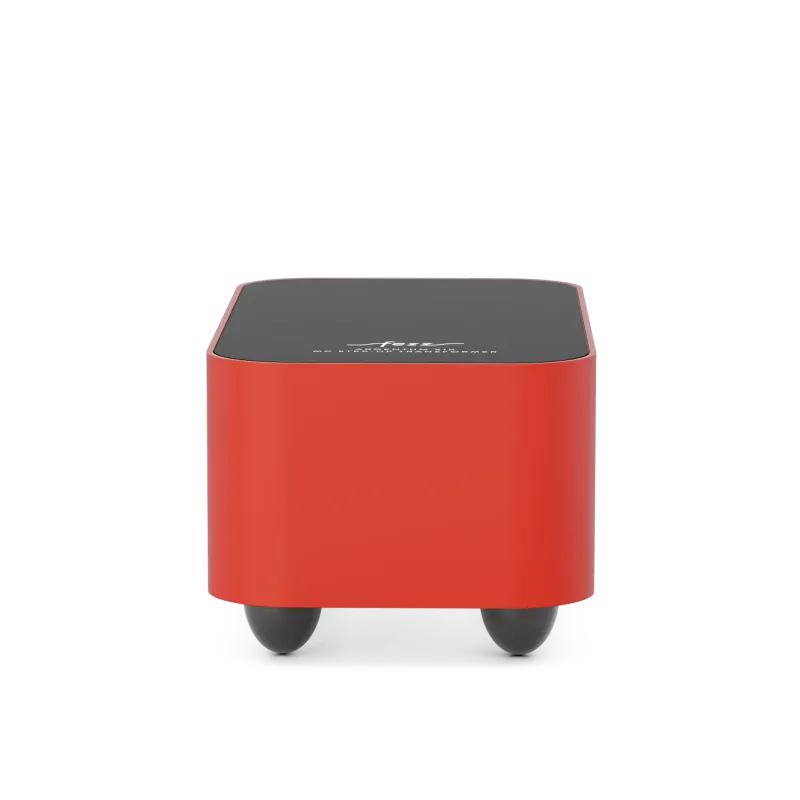 Transformator step-up Fezz Argentum X10 (Burning Red) EVO