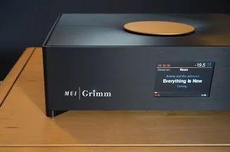 Grimm Audio MU1 - 2