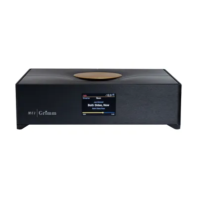 Grimm Audio MU1