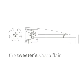 Kolumny podłogowe Triangle Genese Lyrr (biały połysk) - 3