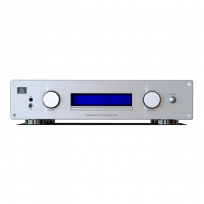 Leema Acoustics Electron (srebrny)