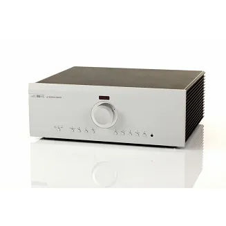 Przedwzmacniacz Musical Fidelity M8s PRE (srebrny) - 2