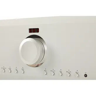 Przedwzmacniacz Musical Fidelity M8s PRE (srebrny) - 8