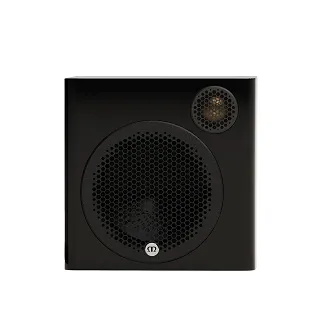 Kolumny podstawkowe Monitor Audio Radius 1 4G - 2