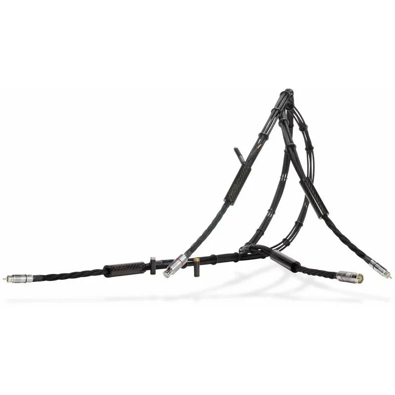 Interkonekt XLR Synergistic Research SRX IC XLR