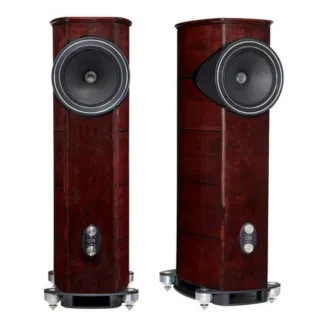 Kolumny podłogowe Fyne Audio F1-12S - 3
