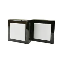 DLS Flatbox Slim Mini Czarny Połysk