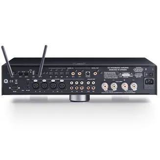 Wzmacniacz zintegrowany Primare I35 Prisma (czarny) - 4