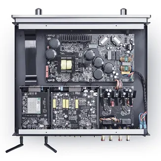 Wzmacniacz zintegrowany Primare I35 Prisma (czarny) - 2
