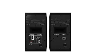 Kolumny aktywne Klipsch The Sevens II (Ebony) - 5
