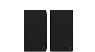 Kolumny aktywne Klipsch The Sevens II (Ebony) - 2