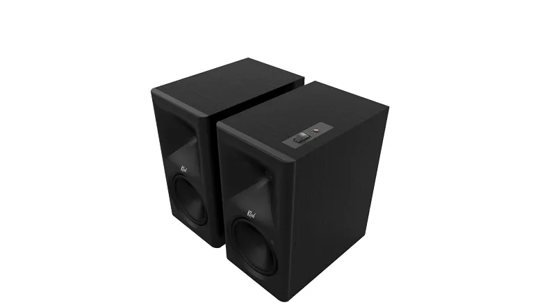 Kolumny aktywne Klipsch The Sevens II (Ebony)
