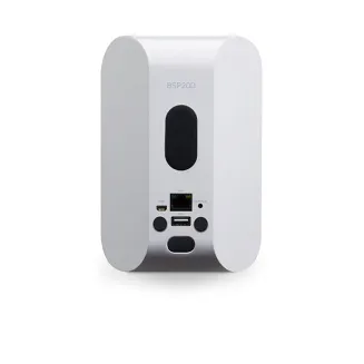 Głośnik naścienny Bluesound BSP200 (Biały) - 2