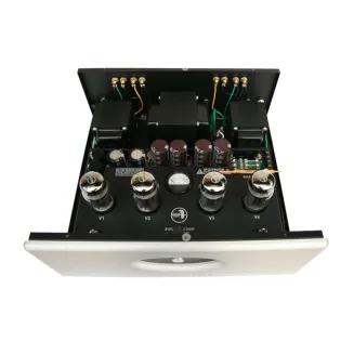 Wzmacniacz lampowy Rogue Audio Stereo 100 - 2