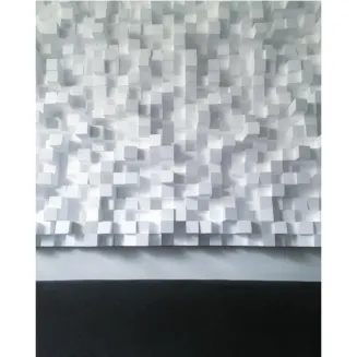 Panel akustyczny Vicoustic Multifuser DC3 (Biały) - 5