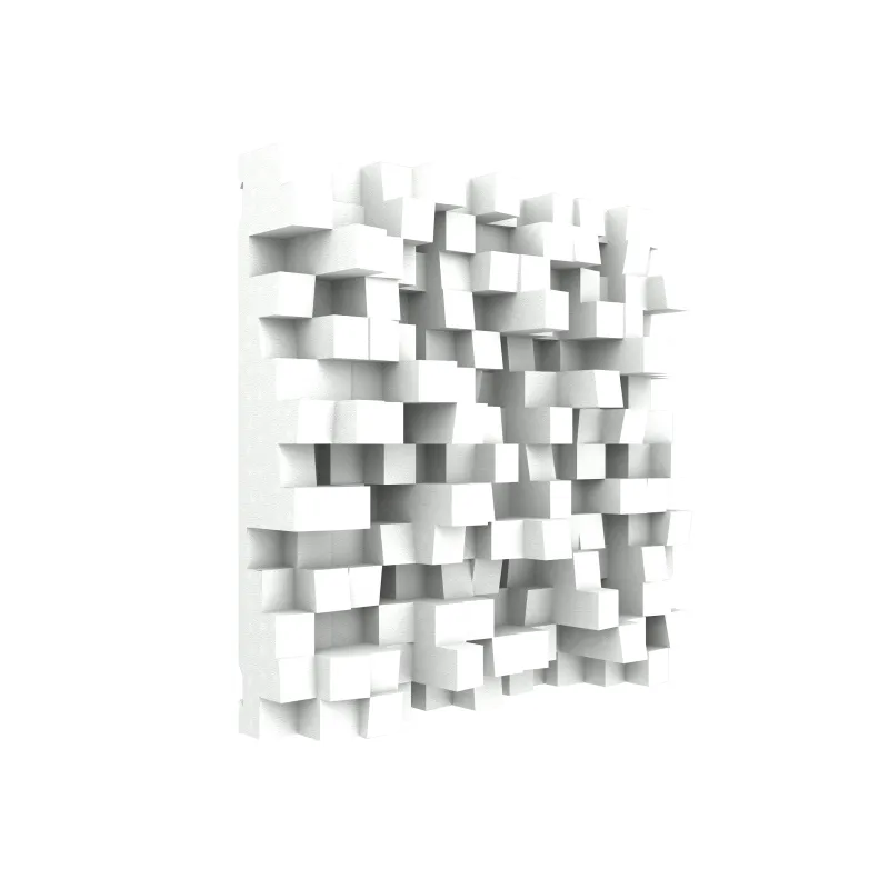 Panel akustyczny Vicoustic Multifuser DC3 (Biały)