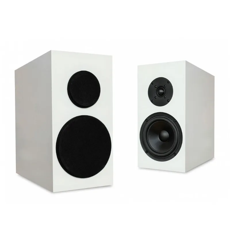 Buchardt Audio S300 MKII (biały)