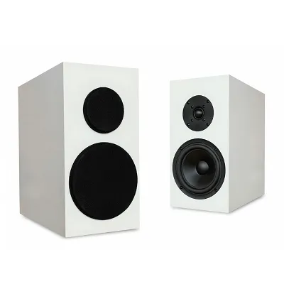 Buchardt Audio S300 MKII (biały)