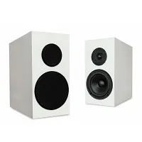 Buchardt Audio S300 MKII (biały)