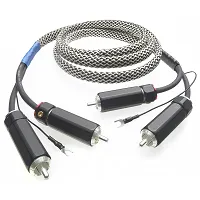 Przewód gramofonowy Pro-Ject Connect It Phono RCA SI