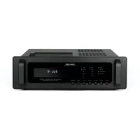 Audio Research Reference CD9 SE (Czarny)