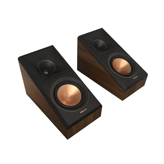 Głośniki atmos Klipsch RP-500SA II (orzech) - 6