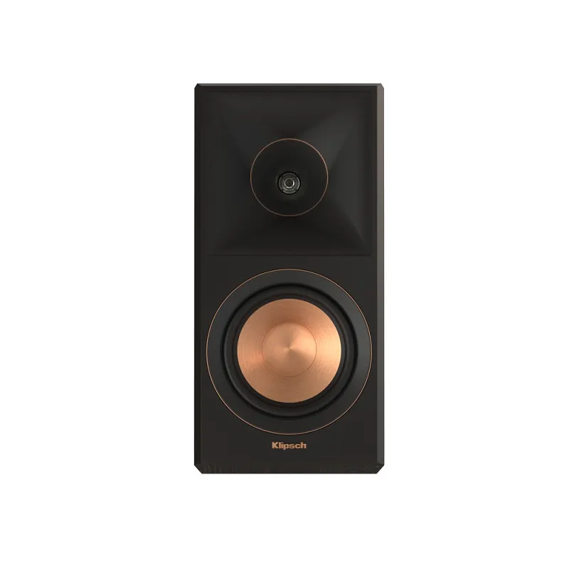 Głośniki atmos Klipsch RP-500SA II (orzech)