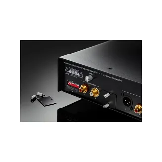 Primare R35 (srebrny) - 3