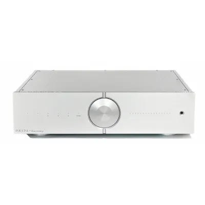 Wzmacniacz Stereofoniczny Audio Analogue Puccini Anniversary (srebrny)
